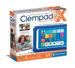CLEMPAD X  8    EVOLUTION