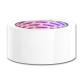 Nastro da imballo in PVC Comet -Tesa- 50mmx66mt  bianco (torre 6pz)