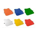 SET PETTORINE COLORATE - 30 PEZZI
