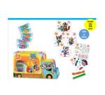 Buffymobile 44 Gatti - DidO'