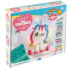 SCATOLA OLEOGRAFICA MAXI UNICORN