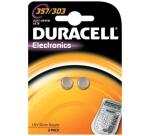 DURACELL SPECIALISTIC ELECTRONICS357/303