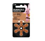 DURACELL EASYTAB312 ACUSTICA MARRON