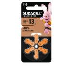 DURACELL EASYTAB13 ACUSTICA ARANCIO