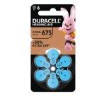 DURACELL EASY TAB 675 BLU ACUSTICA