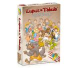 LUPUS IN TABULA