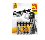 ENERGIZER - CONF 4+1 AAA POWER CH5
