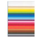 FABRIANO COLORE GIALLO A4 160G