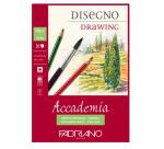 BLOCCO SKETCHING 200G 50FF 21X29.7