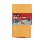 PANNI MICROFIBRA PAVIMENTO 40x40cm CONF.2