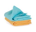 PANNI MICROFIBRA PAVIMENTO 40x40cm CONF.2