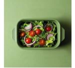 Contenitore alimenti Clickfood 235x137x72mm - 1100ml