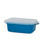 Contenitore alimenti Clickfood 192x107x60mm - 600ml
