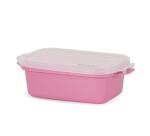 Contenitore alimenti Clickfood 155x85x48mm - 300ml