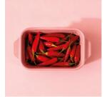 Contenitore alimenti Clickfood 155x85x48mm - 300ml