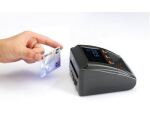 VERIFICABANCONOTE SPEEDY SENZA BATTERIA