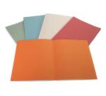 CF100CARTELLINE SEMPL GRIGIE 145GR