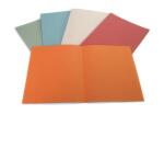CF100 CARTELLINE SEMPL BLU 145