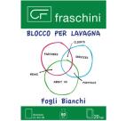 CF5 BLOCCO BIANCO 20FG  F.TO 66X95
