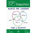 CF5 BLOCCO QUADRETTI FG20 F.TO66X95