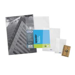 CF25BUSTE S/FORAT UPOCKET 21X31 LI