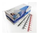 GBC SureBind® Binding Strip A4 25mm