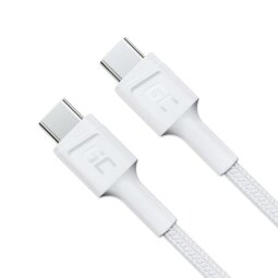 KABGC30W 120 cm USB-C/C White