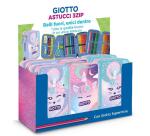 ESPOSITORE 6 ASTUCCI 3 ZIP CANDY CAT