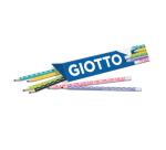 Matite Soft Graphite Pencil astuccio 12 pezzi
