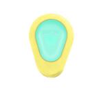 Espositore 30 gomme Happy Love colori pastello