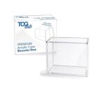 Premium Case Protettivo Booster Box Magnetico in Plexiglass - Pokemon Booster Box