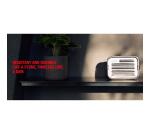 LUNCHBOX - ACCIAIO INOSSIDABILE - GEMMA SELENITE