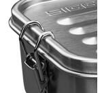 LUNCHBOX - ACCIAIO INOSSIDABILE - GEMMA SELENITE