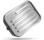 LUNCHBOX - ACCIAIO INOSSIDABILE - GEMMA SELENITE