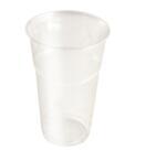 CF50 BICCHIERI TRA 500 CC PLA BIO