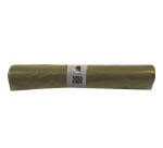 SACCHI IMMONDIZIA/SPAZZATURA 10275-15 VARI COLORI LDPE 70X110 CM (LT  97) 42 GR COLORE GIALLO ROTOLO DA 20 SACCHI
