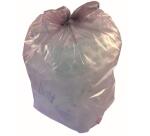 SACCHI IMMONDIZIA/SPAZZATURA 10275-15 VARI COLORI LDPE 70X110 CM (LT  97) 42 GR COLORE VIOLA ROTOLO DA 20 SACCHI