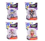 Sonic Prime action figures 13 cm assortimento serie 2
