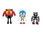 Sonic 4  Figure 30th Anniversary Multi-pack