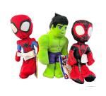 Spidey Plush 20 cm in CDU (Assortimento) 3