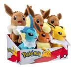 Pokemon peluche eevee evolution 20 cm  Espositore banco
