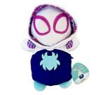 Squishmallows spidey cm 25  in ESPO. - HUGMEES