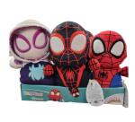 Squishmallows spidey cm 25  in ESPO. - HUGMEES