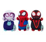 Squishmallows spidey cm 25  in ESPO. - HUGMEES
