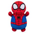 Squishmallows spidey cm 25  in ESPO. - HUGMEES