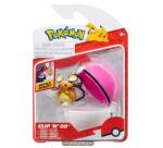 Pokémon Clip N Go (Assortimento) 5