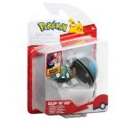 Pokémon Clip N Go (Assortimento) 5