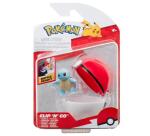 Pokémon Clip N Go (Assortimento) 5