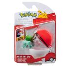 Pokémon Clip N Go (Assortimento) 5
