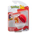 Pokémon Clip N Go (Assortimento) 5